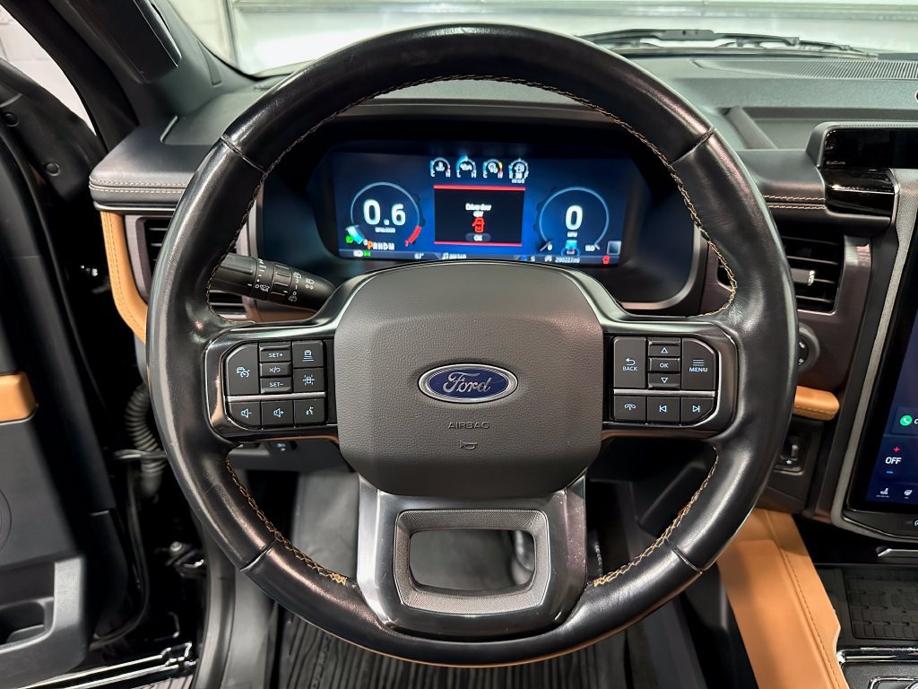 Used 2022 Ford Expedition Platinum AWD/4WD image 13