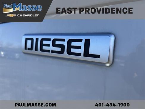 New 2024 Chevrolet Low Cab Forward 5500XD image 8