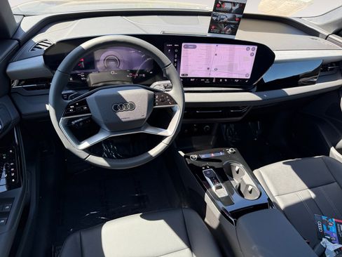 New 2027 Audi Q6 e-tron Premium AWD/4WD image 15