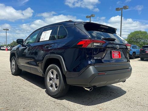 Certified 2025 Toyota RAV4 XLE w/ Convenience Package AWD/4WD image 3