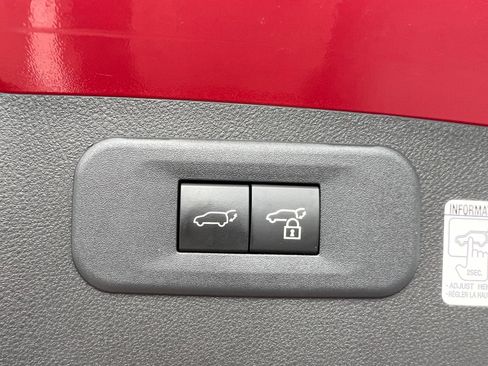 Used 2023 Lexus NX 350 AWD image 22