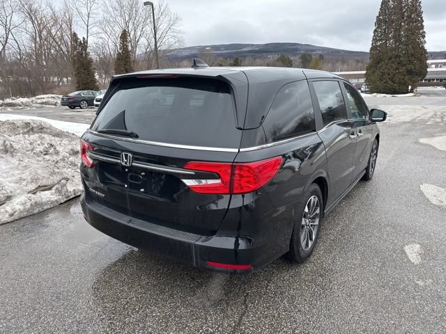 Used 2024 Honda Odyssey EX-L image 18