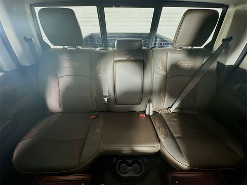 New 2026 RAM 2500 Limited w/ Towing Technology Group image 10