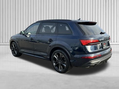 New 2026 Audi Q7 3.0T Premium Plus AWD/4WD image 3