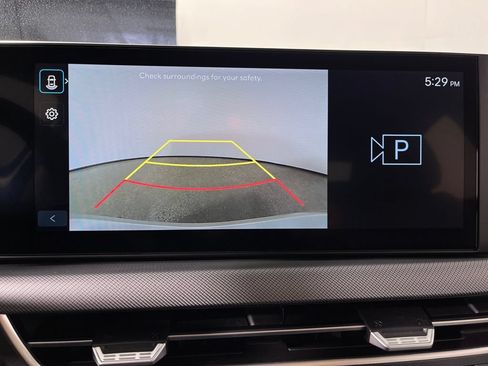 New 2026 Hyundai Sonata SEL FWD image 23