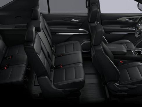 New 2025 Chevrolet Traverse LT w/ Midnight/Sport Edition image 34