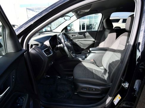 Certified 2024 Chevrolet Equinox LT image 14