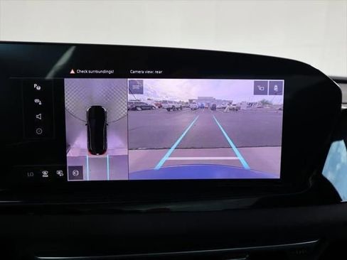 New 2025 Audi S5 Premium Plus image 16