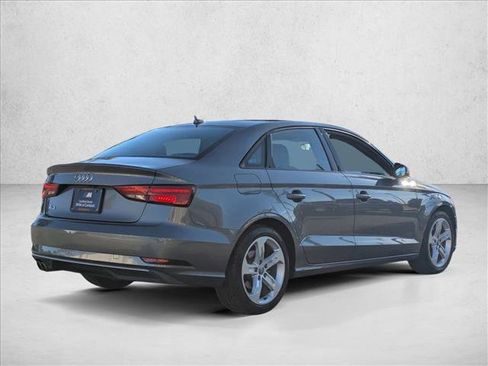 Used 2018 Audi A3 2.0T Premium w/ Convenience Package image 5