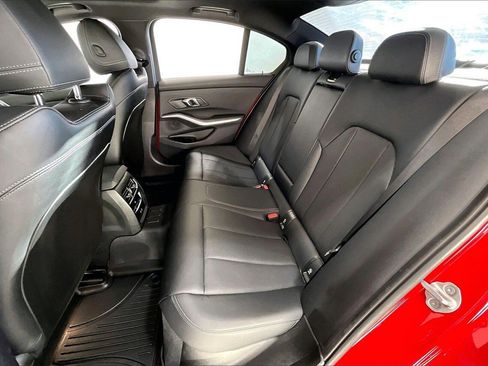 Used 2024 BMW 330i Sedan w/ Convenience Package image 19