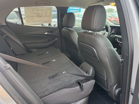 New 2026 Buick Encore GX Preferred w/ Comfort Package image 46