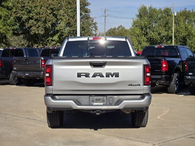 Used 2025 RAM 1500 Tradesman AWD/4WD image 6