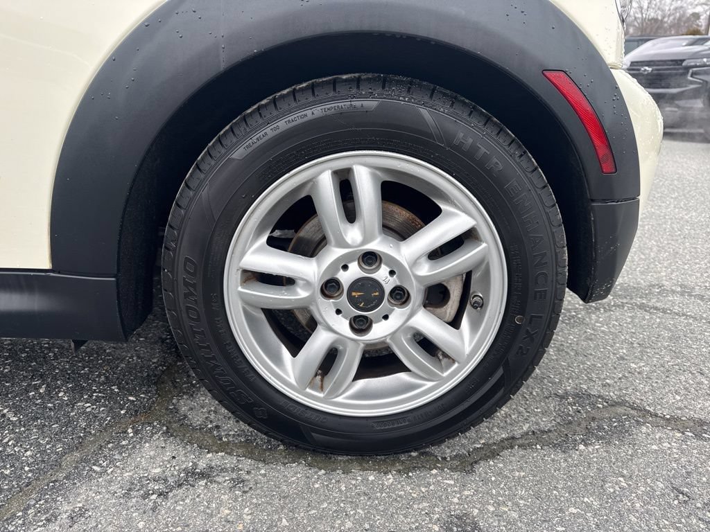 Used 2012 MINI Cooper Hardtop FWD image 23