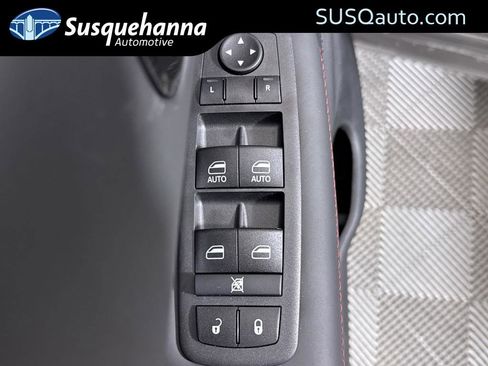 New 2026 Dodge Durango GT image 26