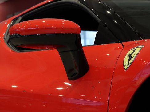 Certified 2023 Ferrari 296 GTB image 13