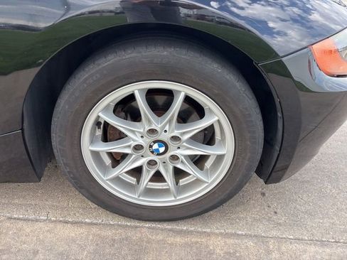 Used 2003 BMW Z4 2.5i RWD image 13