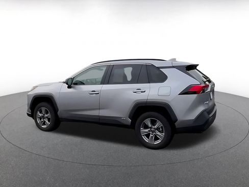 Used 2025 Toyota RAV4 LE image 10