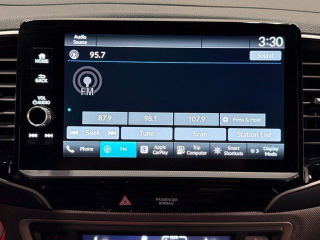 Used 2025 Honda Ridgeline RTL image 22