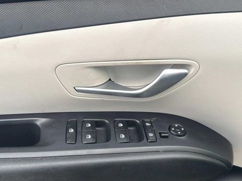 Used 2024 Hyundai Tucson SEL FWD image 25