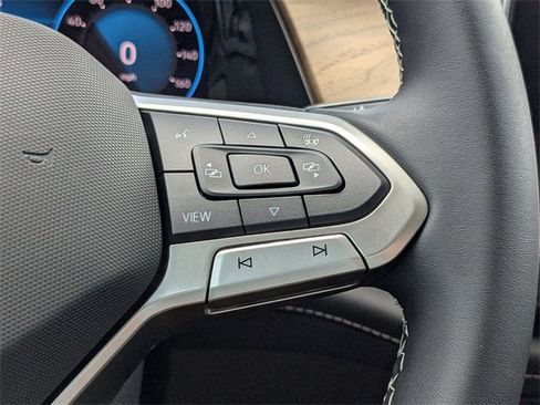 New 2026 Volkswagen Atlas SEL image 31