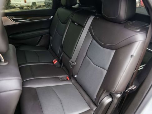 Certified 2023 Cadillac XT5 Sportv w/ Technology Package image 26