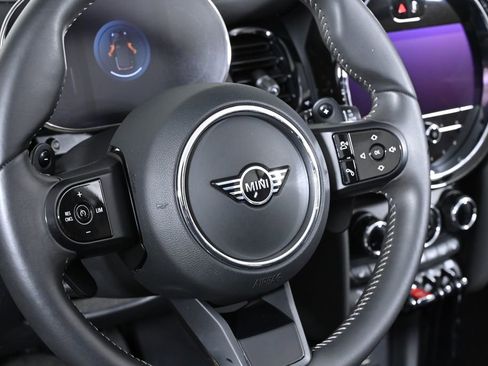 Certified 2024 MINI Cooper S image 16