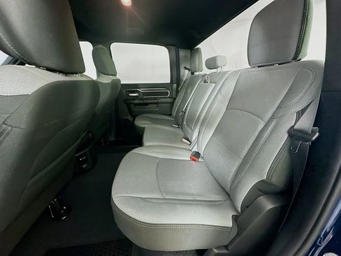 Certified 2024 RAM 2500 Big Horn w/ Bed Utility Group image 33