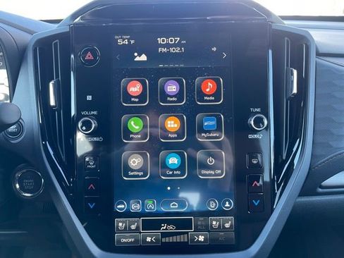 New 2026 Subaru Forester Touring image 9