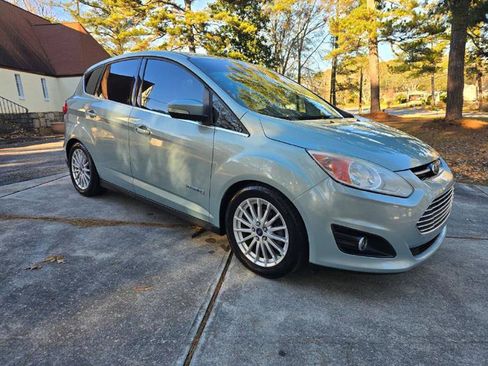 Used 2013 Ford C-MAX SEL image 5