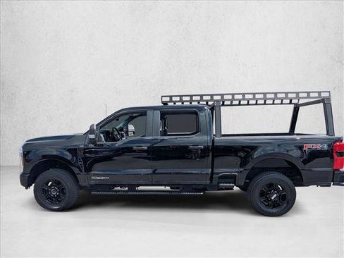 Certified 2024 Ford F250 XL w/ STX Appearance Package AWD/4WD image 9