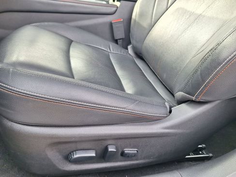 Used 2024 Nissan Altima 2.5 SR w/ SR Premium Package image 9