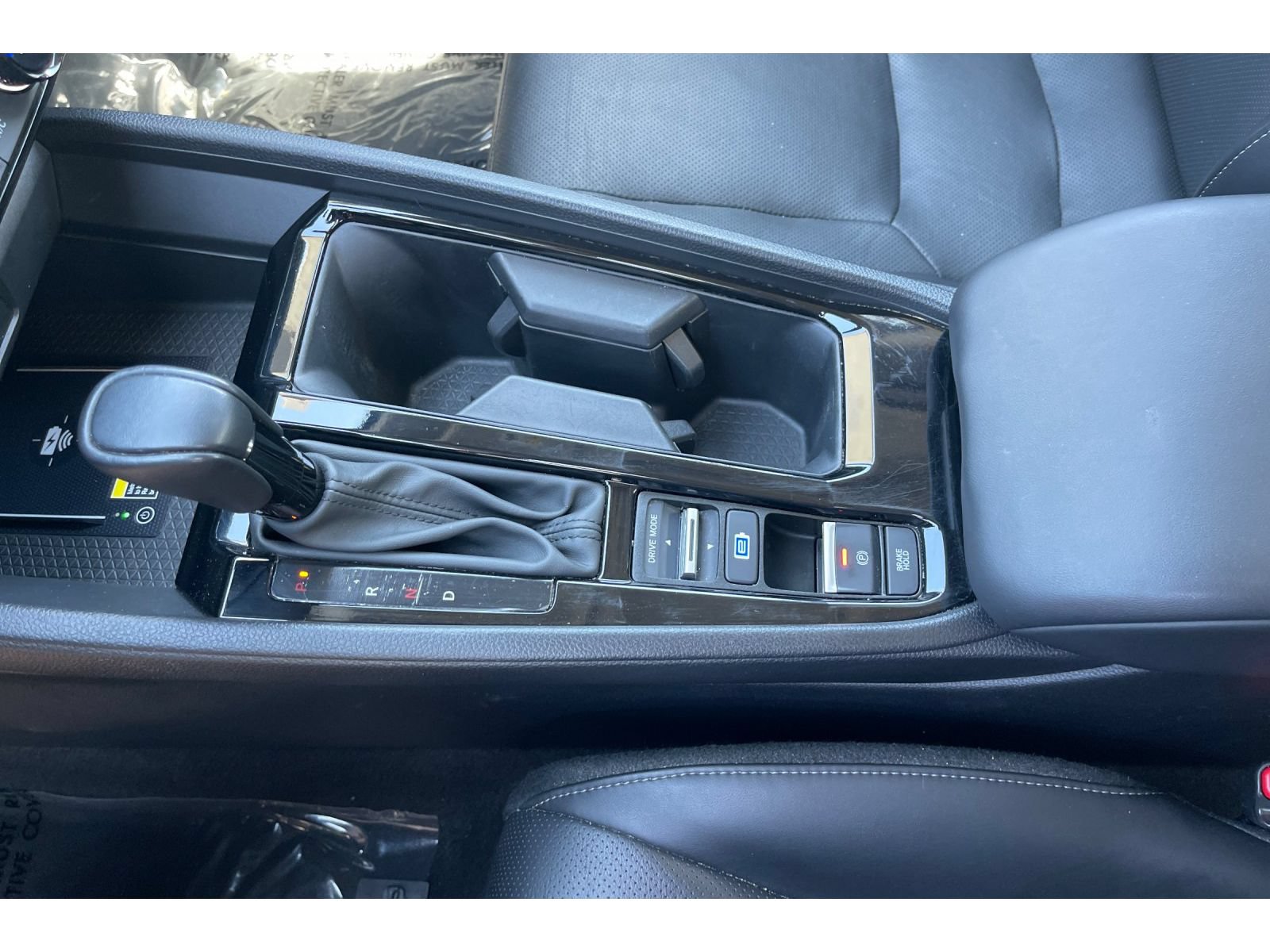 Used 2025 Honda Accord EX-L image 30