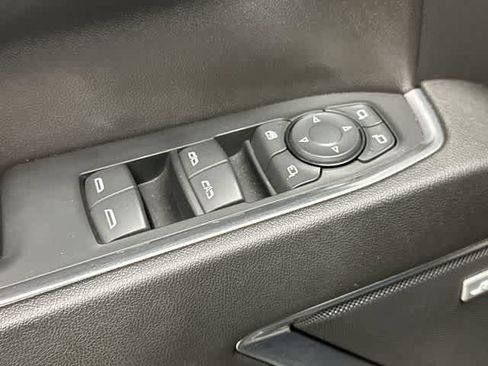 Used 2024 GMC Sierra 1500 SLT AWD/4WD image 20