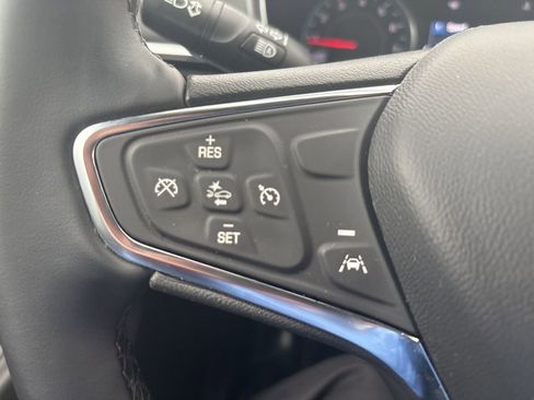 Used 2024 Chevrolet Equinox LT w/ LPO, Floor Liner Package image 23