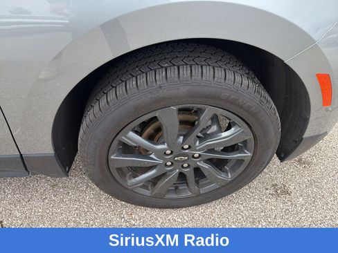 Used 2023 Chevrolet Equinox RS image 23