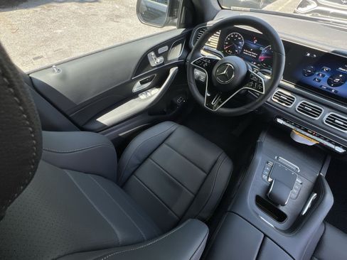 New 2026 Mercedes-Benz GLE 450 4MATIC Coupe image 16