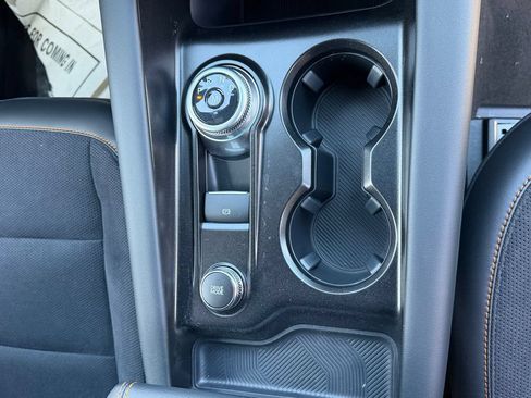 New 2026 Ford Explorer Tremor w/ Tremor Ultimate Package AWD/4WD image 12