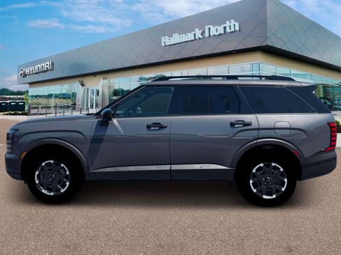 New 2026 Hyundai Palisade XRT Pro AWD/4WD image 3