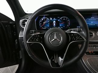 Used 2021 Mercedes-Benz E 350 Sedan video 2