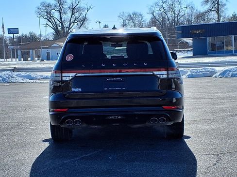 Used 2022 Lincoln Aviator Reserve w/ Equipment Group 201A image 29