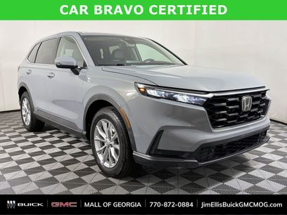 Used 2023 Honda CR-V EX-L