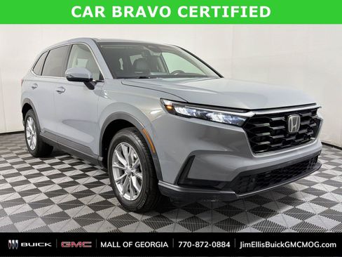 Used 2023 Honda CR-V EX-L image 1