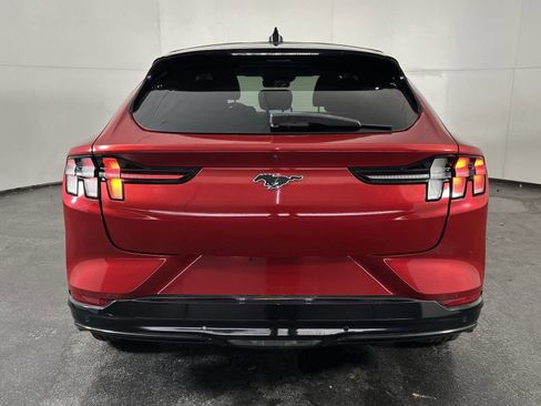 Used 2021 Ford Mustang Mach-E Premium image 10