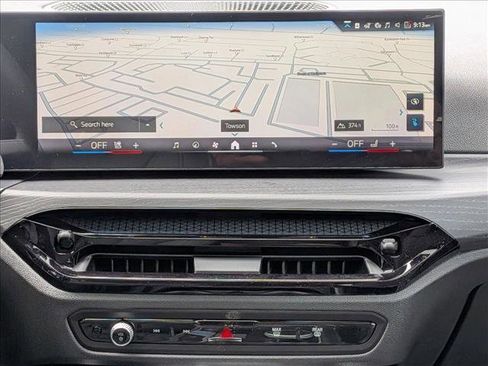 New 2026 BMW i4 xDrive40i AWD/4WD image 13