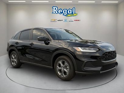 Used 2026 Honda HR-V LX