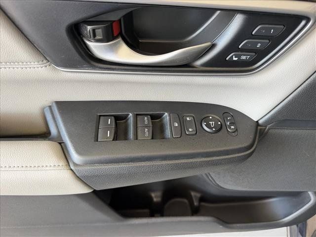 Used 2018 Honda CR-V EX-L image 15