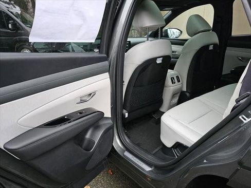New 2026 Hyundai Tucson Limited w/ Tow & Go Package image 14