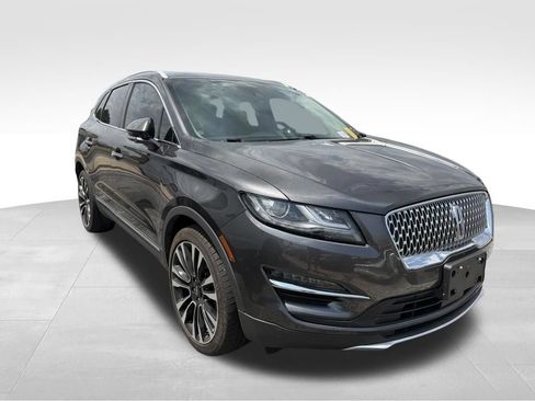 Used 2019 Lincoln MKC Reserve w/ MKC Climate Package AWD/4WD image 17