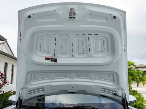 Used 2024 Porsche Taycan RWD image 89