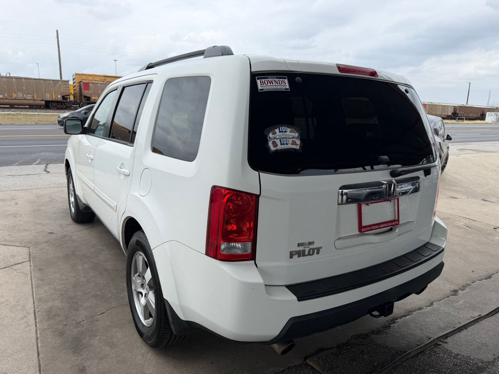 Used 2010 Honda Pilot EX-L image 40